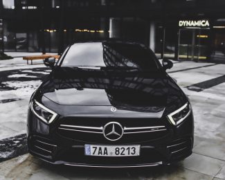 auto overschrijven