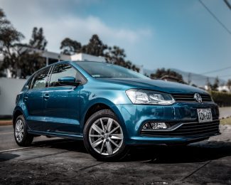 auto importeren