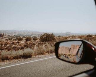 auto verhuur