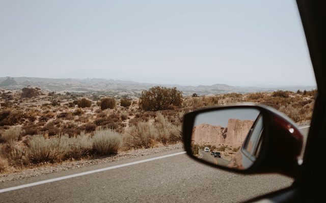 auto verhuur