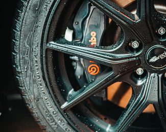 Brembo remmen