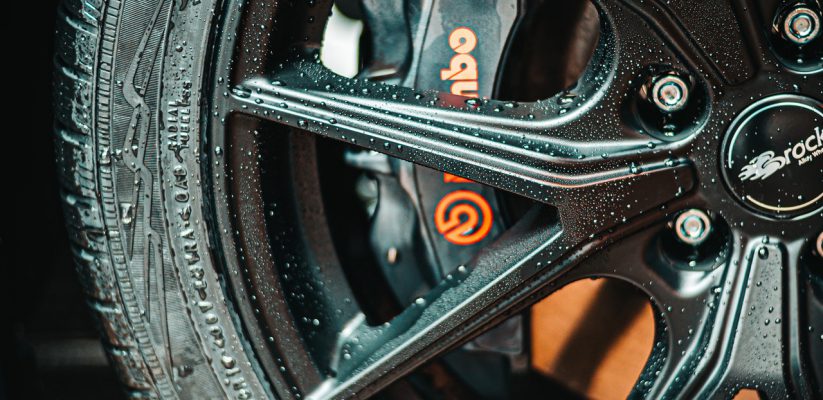 Brembo remmen