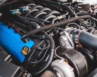 automotor