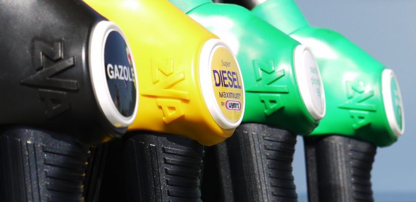 Diesel