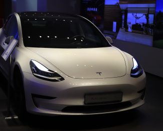 tesla
