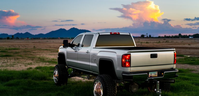 4x4