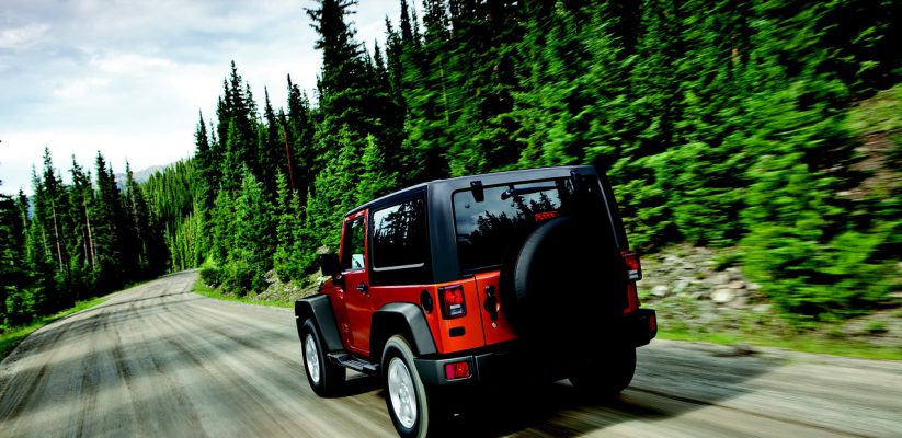 jeep