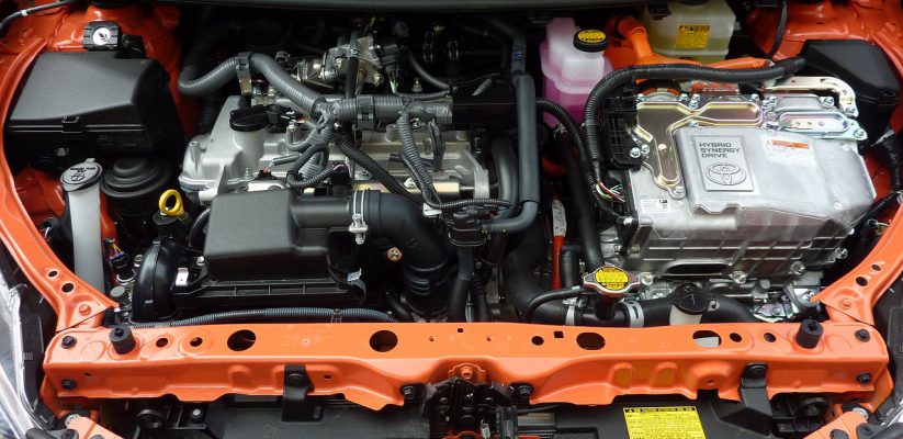car-engine