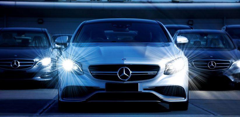 Mercedes Benz