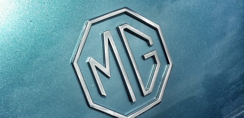 MG