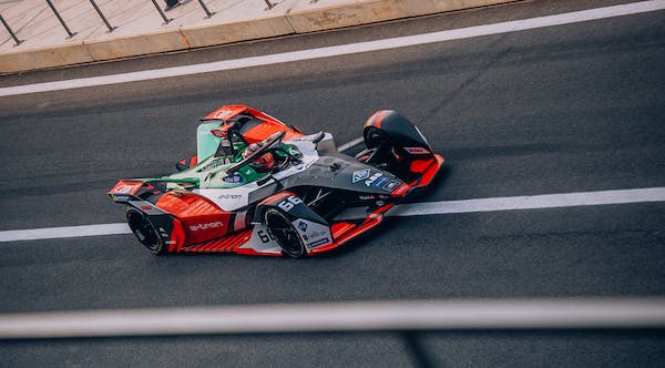 Formule E