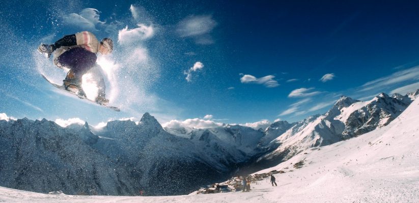wintersport
