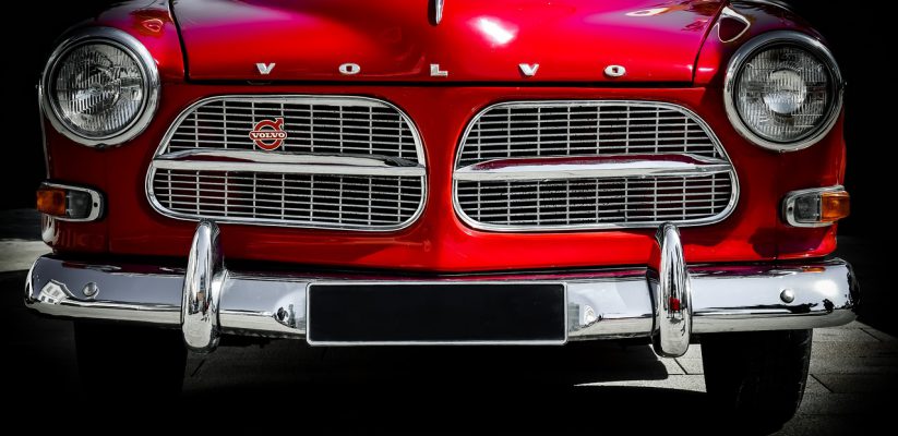 volvo