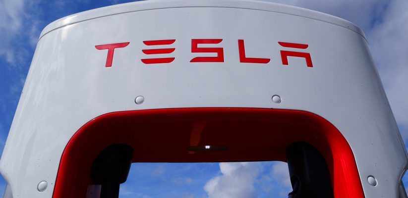 tesla