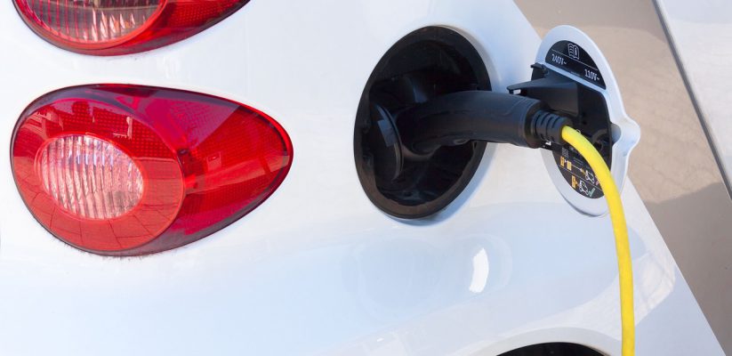 electric-car