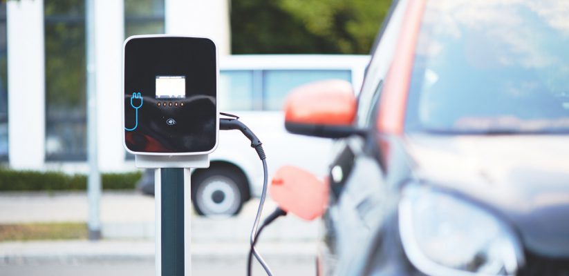 electric-car