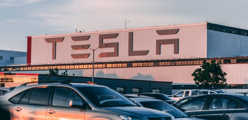 Tesla