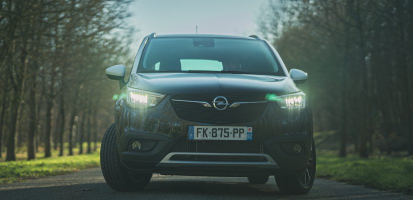 Opel