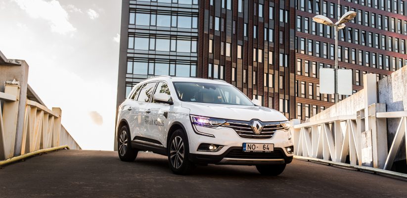 Renault