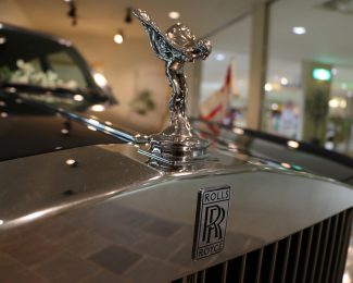 rolls-royce