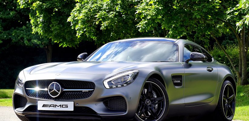 Mercedes