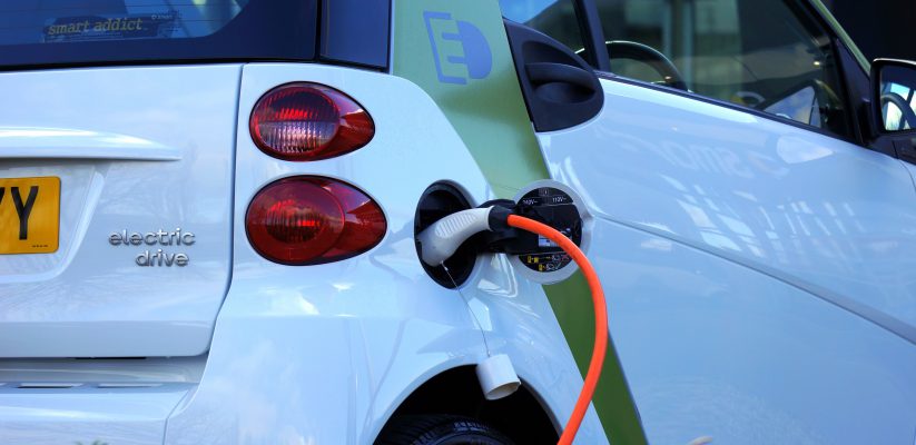 WEBLOG BAS: Fastned's Triomf in Elektrisch Opladen